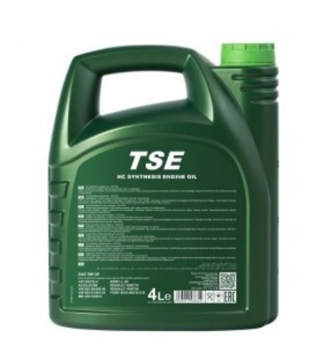 FANFARO engine oil 5w30