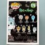 Funko Pop - Snowball 178 - Rick and Morty - Vinyl Action Figure Image 3