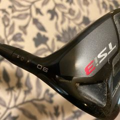 Titleist TSI3 9 degree