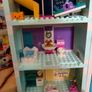 Lego Gabby's Dollhouse 10788 Image 4
