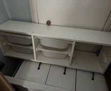 ikea toy storage