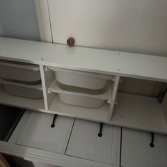 ikea toy storage
