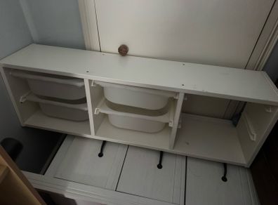 ikea toy storage