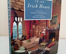In an Irish House Edited by Sybil Connolly (PT57)