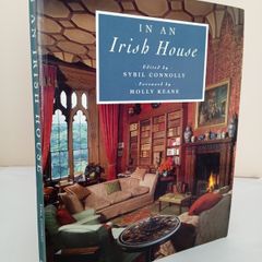 In an Irish House Edited by Sybil Connolly (PT57)