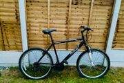 Slant Apollo Bike