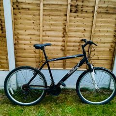 Slant Apollo Bike