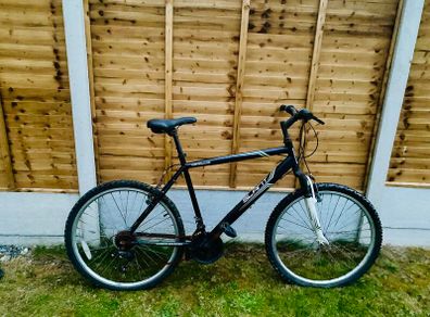 Slant Apollo Bike
