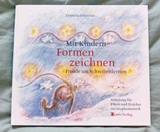 Mit Kindern Formen zeichnen German Steiner Educational Book