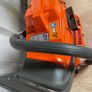 Husqvarna chainsaw Image 2
