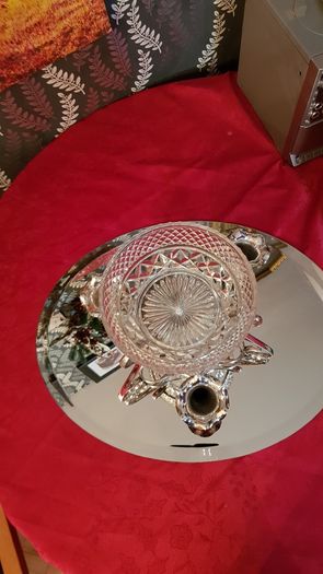 Table Centrepiece
