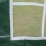 3m Gazebo Replacement-Side Panel White Image 6