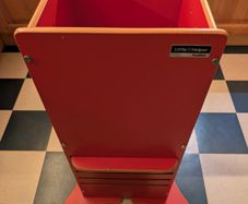 Little Helper Fun Pod