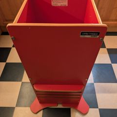Little Helper Fun Pod