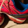 Ladies Crane pylite Runners great condition. Image 2