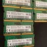 Hynix 32GB (2x16GB) DDR4 3200MhZ PC4-25600 Laptop memory Image 4