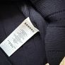 Sandro Navy knit dress Image 3
