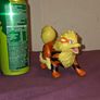 Pokemon Arcanine Figure Image 2
