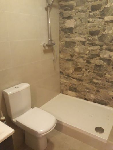 Complete bathrooms renovation