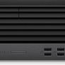 Hp Prodesk 405 G6 Desktop Pc Amd Ryzen 3 Pro 4350g / 16gb Ram / 500gb Ssd/ Windows 11 Pro Image 2