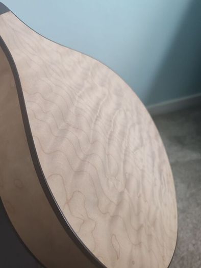 siveen mandolin
