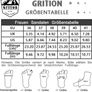 Brand New GRITION Women's Summer Hiking Sandals Adjustable Velcro. Image 6