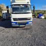 3 Daf Trucks 2 X Lf45 1x Cf65 Image 2