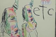 Etc CD Compilation