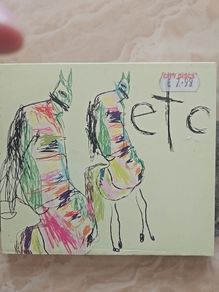Etc CD Compilation