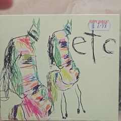 Etc CD Compilation