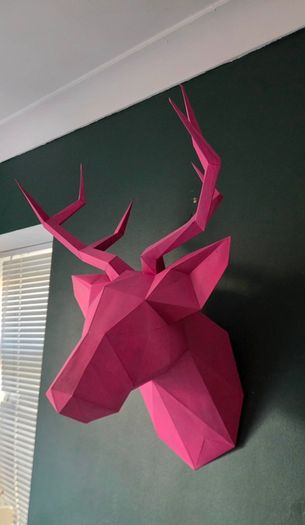Wall decor