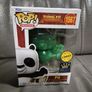 Funko Pop! Kung Fu Panda 1567 Po [Chase] Image 4