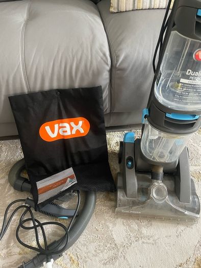 Carpet Cleaner