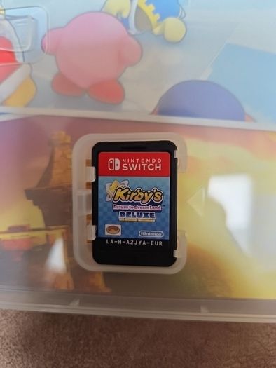 Nintendo Switch Game