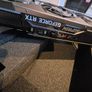 nvidia Suprim x 3080Ti graphic card Image 5