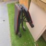 fold up bench Image 2