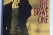 The Brave One [2007] Jodie Foster [Movie DVD]