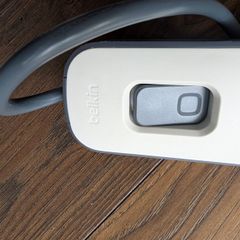 Belkin 4-Way Surge Protection Extension Lead with 2x USB Ports
