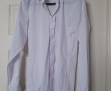 White shirt
