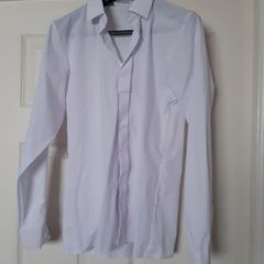 White shirt