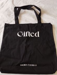 Brown Thomas Tote Bag
