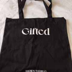 Brown Thomas Tote Bag