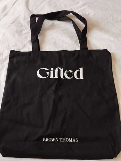 Brown Thomas Tote Bag