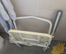 Mobility Shower Seat