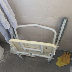 Mobility Shower Seat