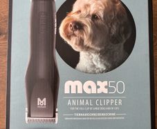 Moser Animal Clipper