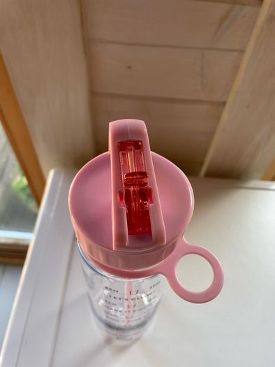 Water Bottle