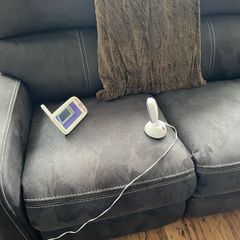 BT smart baby monitor