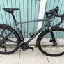 Cube Nuroad Pro Medium Frame Image 2