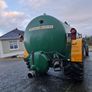 Vacum tanker Image 2